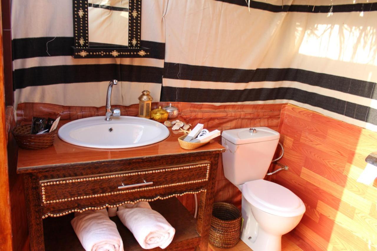 Queen Desert Camp Fulayj al Masha'ikh Екстер'єр фото