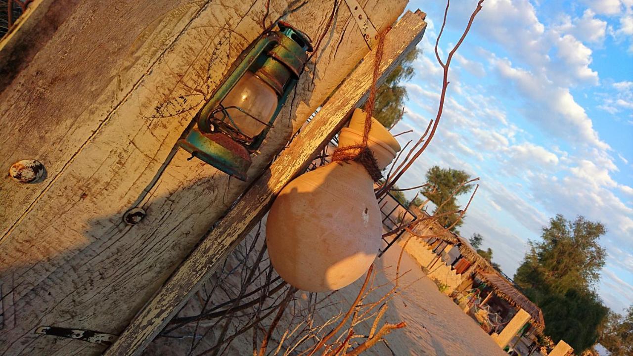 Queen Desert Camp Fulayj al Masha'ikh Екстер'єр фото