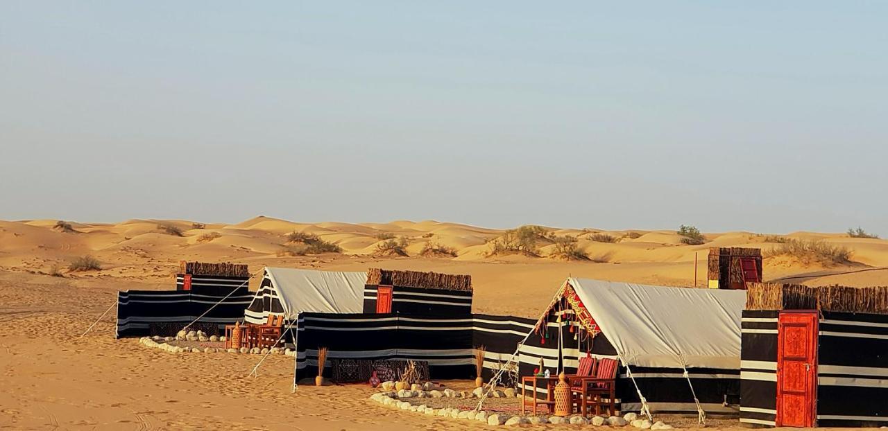 Queen Desert Camp Fulayj al Masha'ikh Екстер'єр фото