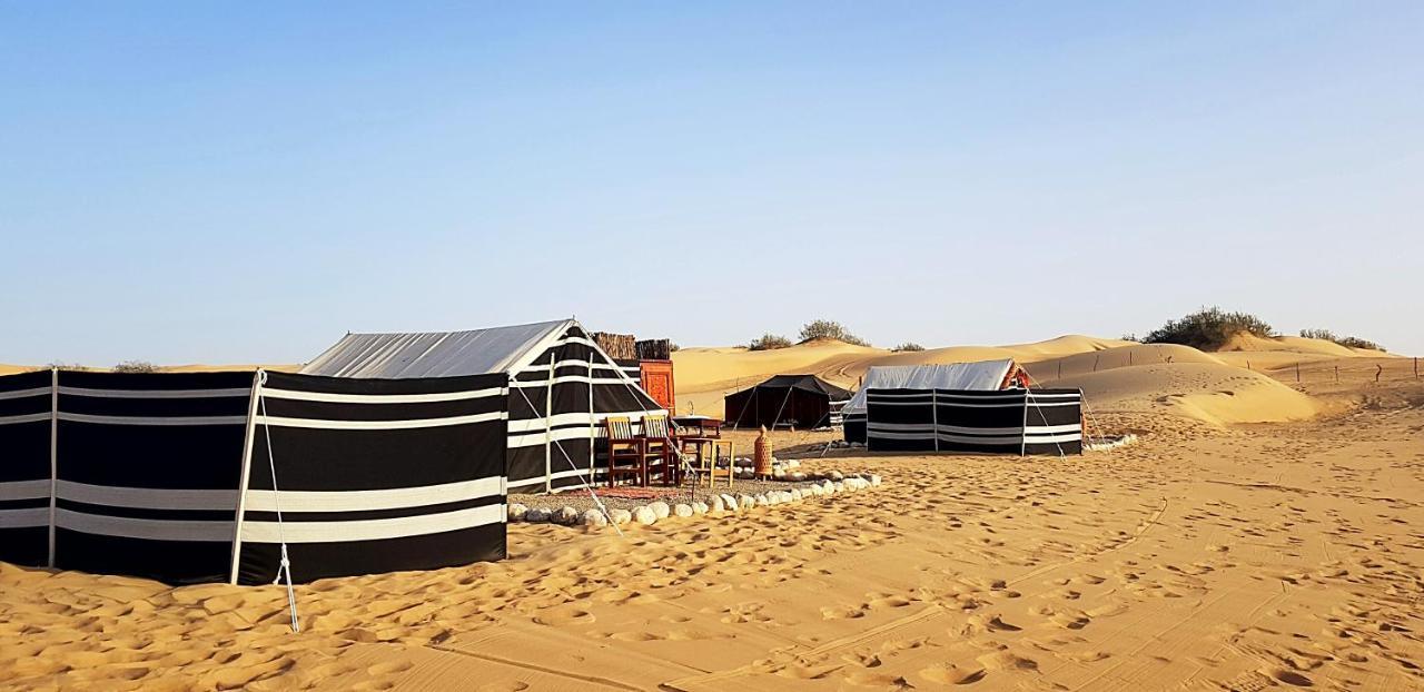 Queen Desert Camp Fulayj al Masha'ikh Екстер'єр фото