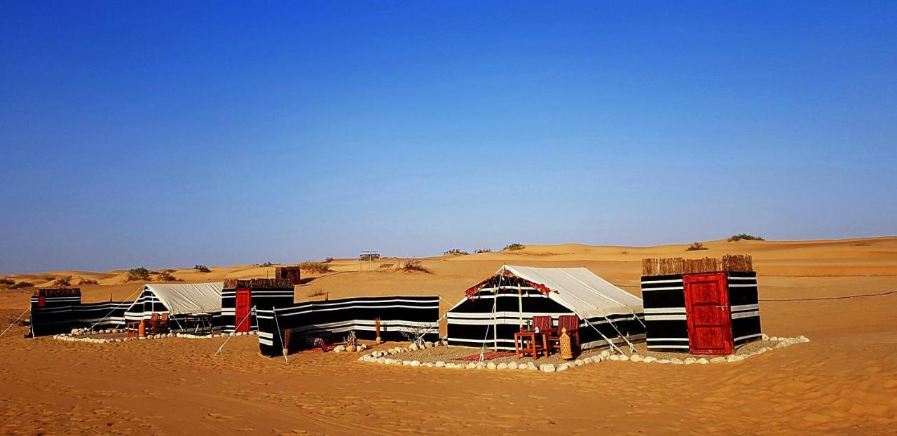 Queen Desert Camp Fulayj al Masha'ikh Екстер'єр фото