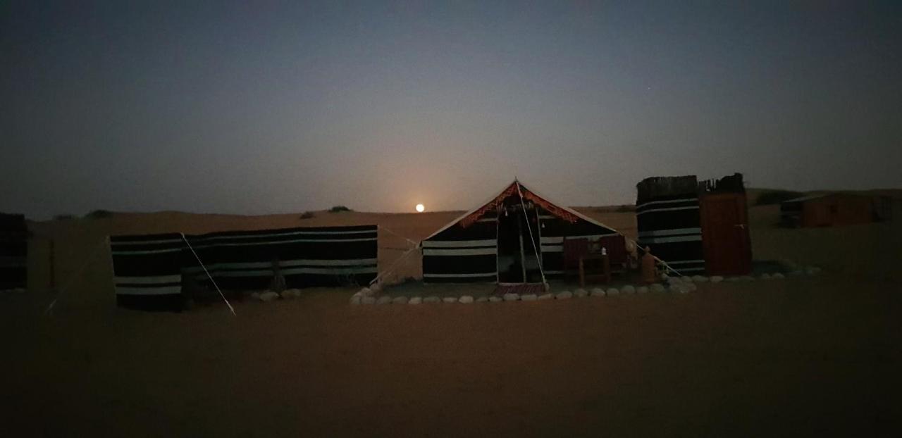 Queen Desert Camp Fulayj al Masha'ikh Екстер'єр фото