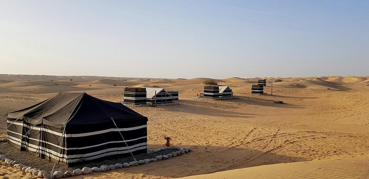 Queen Desert Camp Fulayj al Masha'ikh Екстер'єр фото