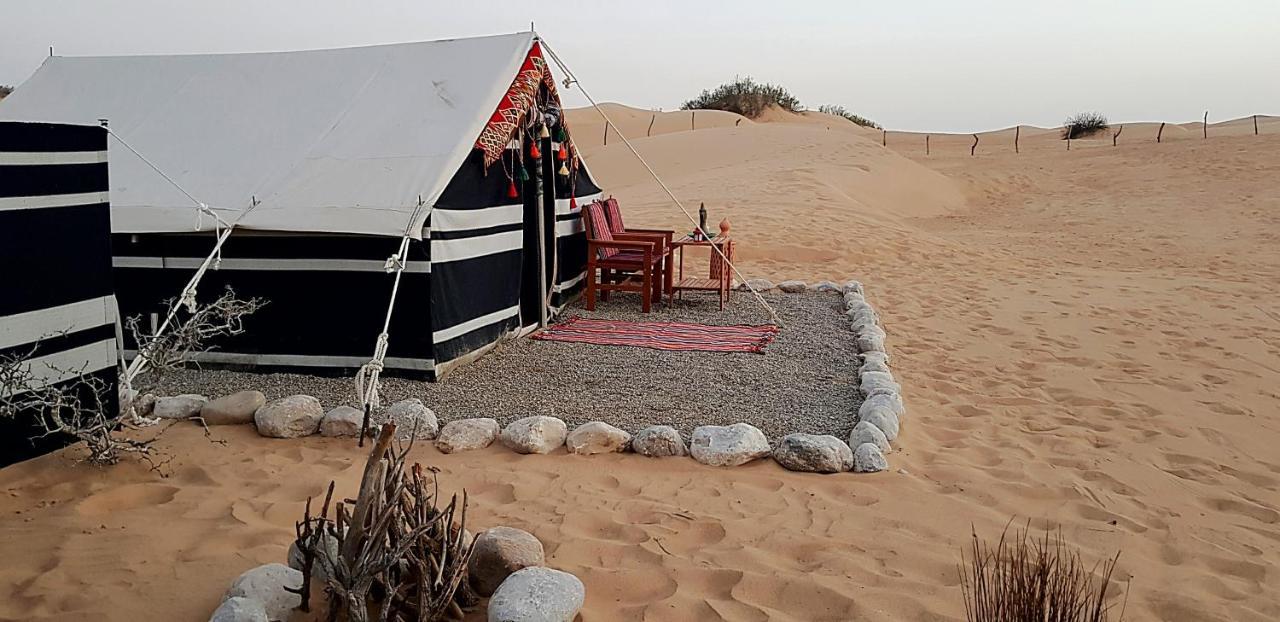 Queen Desert Camp Fulayj al Masha'ikh Екстер'єр фото